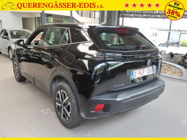 Peugeot 2008 Style 