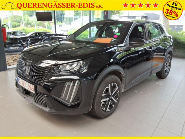 Peugeot 2008 Style 