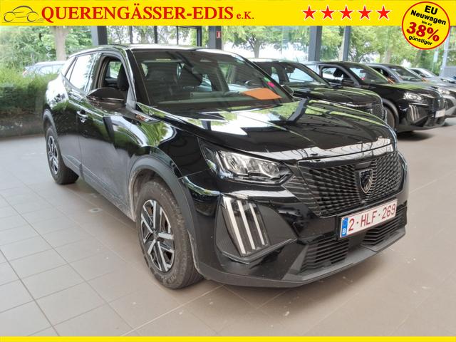 Peugeot 2008 Style 