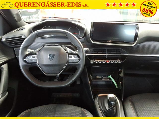 Peugeot 2008 Style 