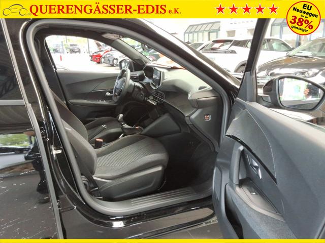 Peugeot 2008 Style 