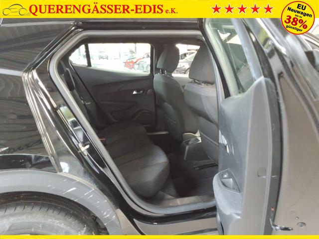 Peugeot 2008 Style 
