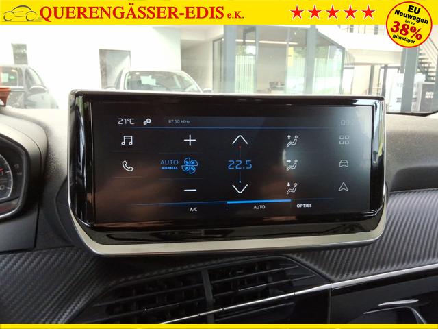Peugeot 2008 Style 