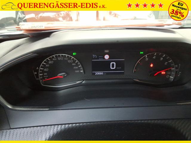 Peugeot 2008 Style 