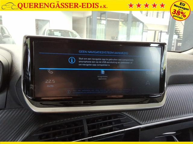 Peugeot 2008 Style 