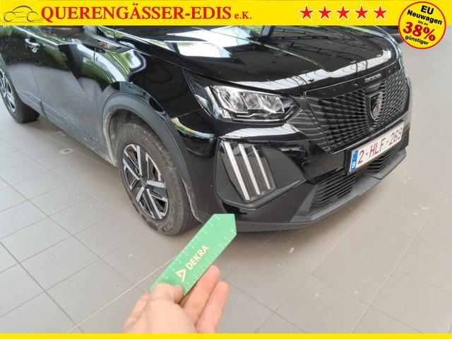 Peugeot 2008 Style 