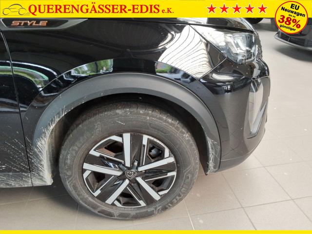 Peugeot 2008 Style 