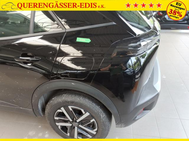 Peugeot 2008 Style 