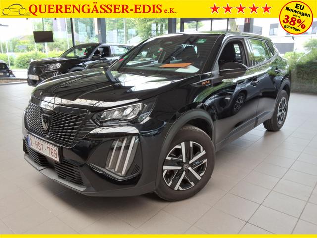 Peugeot 2008 Style 