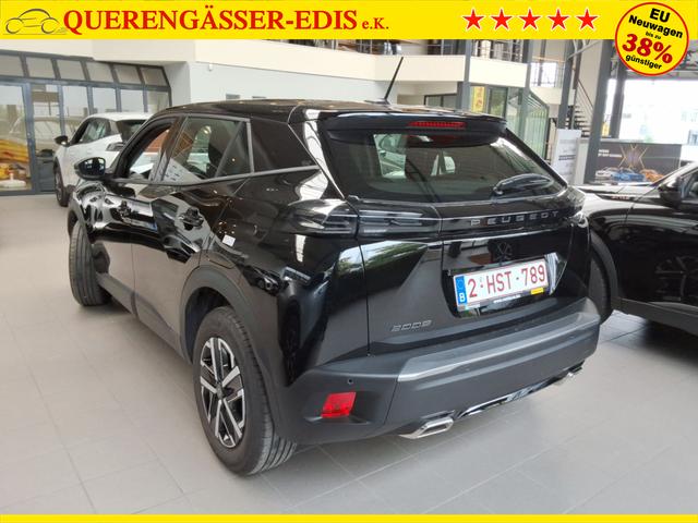 Peugeot 2008 Style 