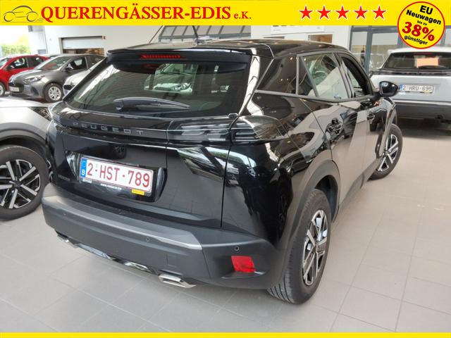 Peugeot 2008 Style 