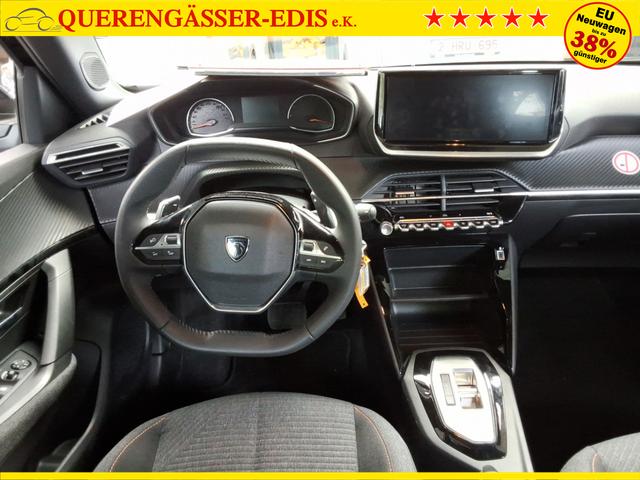 Peugeot 2008 Style 