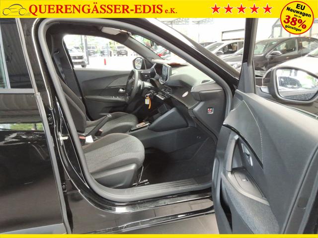 Peugeot 2008 Style 