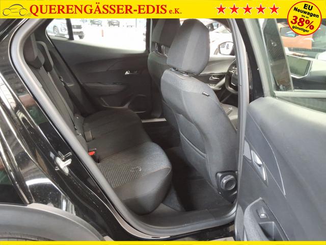 Peugeot 2008 Style 