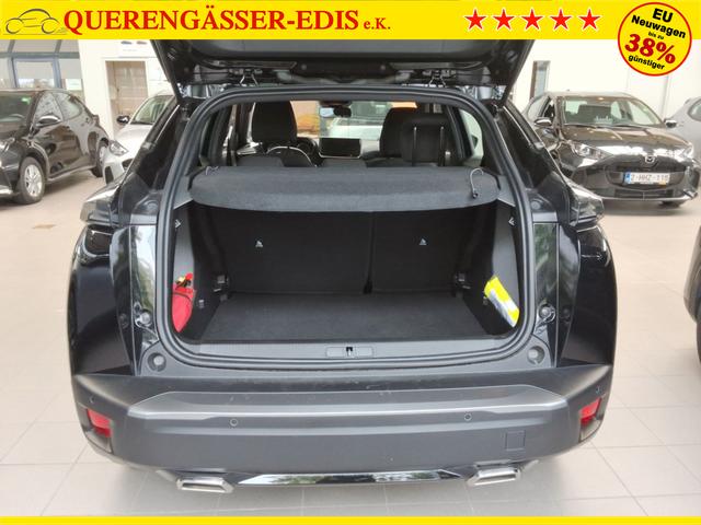 Peugeot 2008 Style 