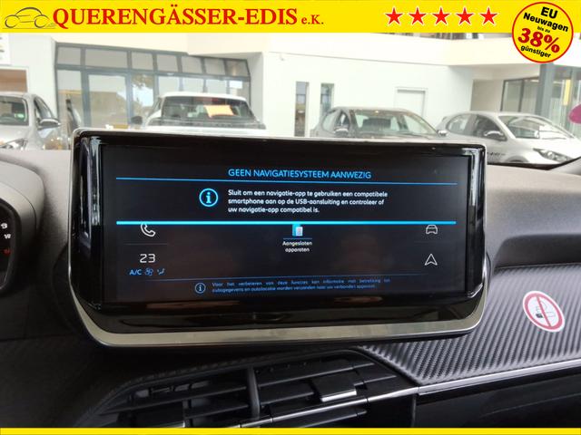 Peugeot 2008 Style 