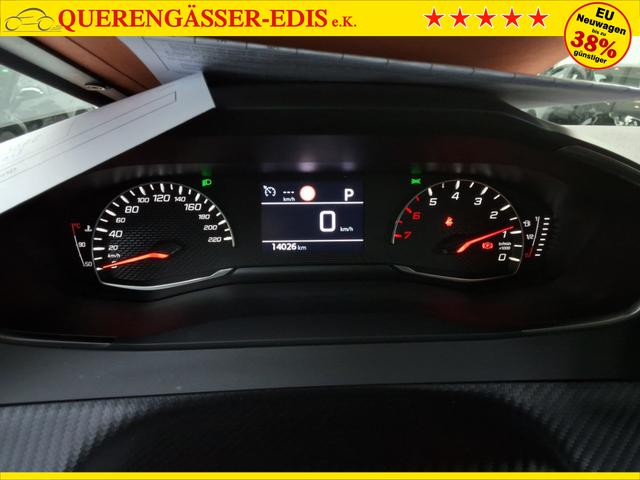 Peugeot 2008 Style 