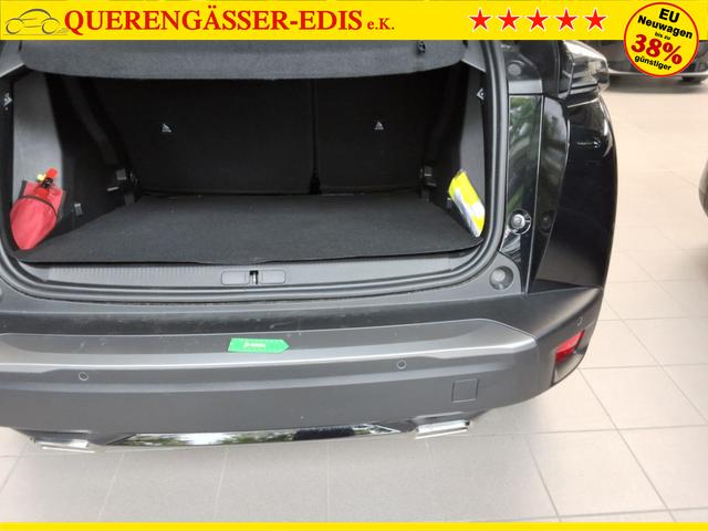 Peugeot 2008 Style 