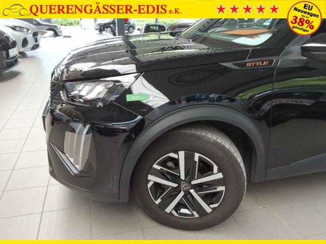 Peugeot 2008 Style 