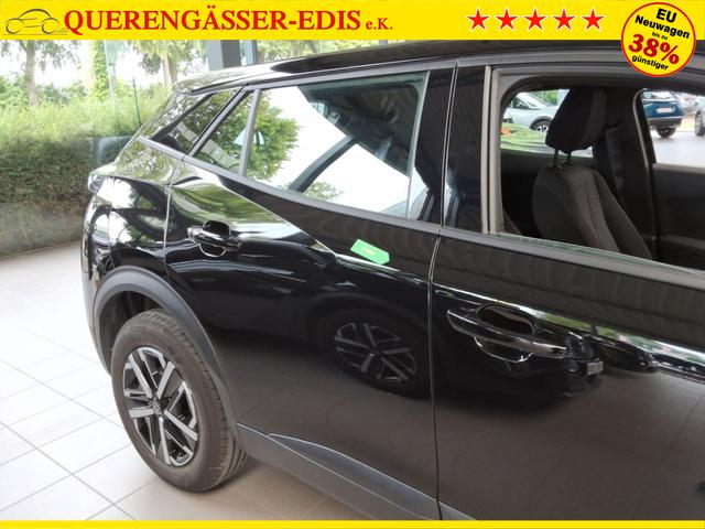 Peugeot 2008 Style 