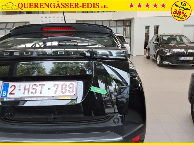 Peugeot 2008 Style 