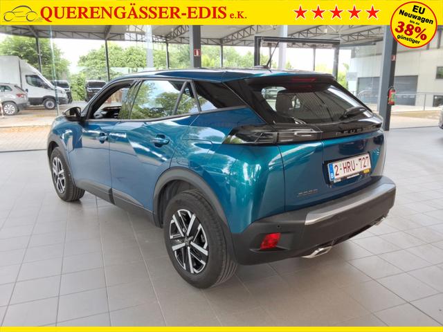 Peugeot 2008 Style 