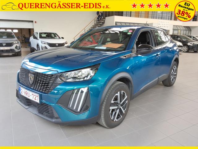 Peugeot 2008 Style 