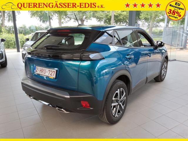 Peugeot 2008 Style 