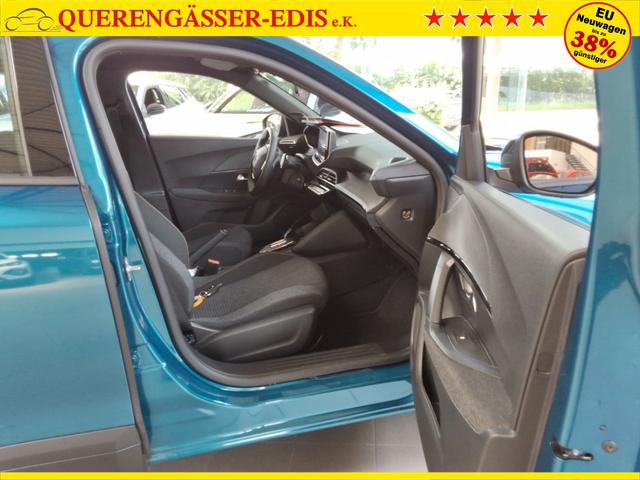 Peugeot 2008 Style 