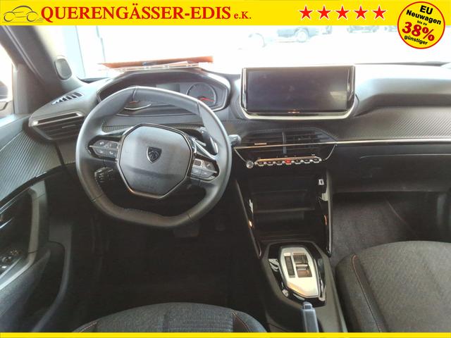 Peugeot 2008 Style 