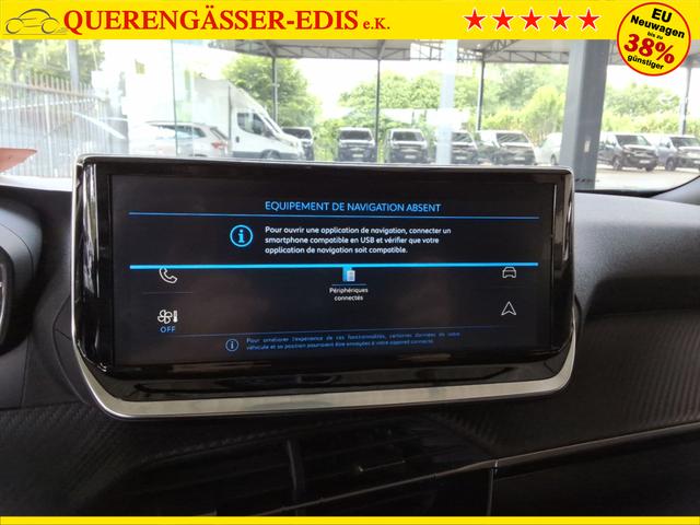 Peugeot 2008 Style 