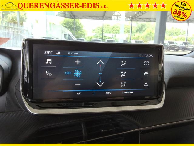 Peugeot 2008 Style 