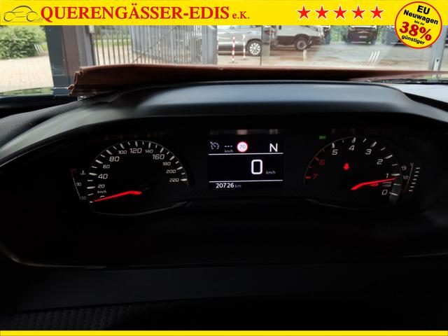 Peugeot 2008 Style 