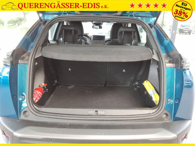 Peugeot 2008 Style 