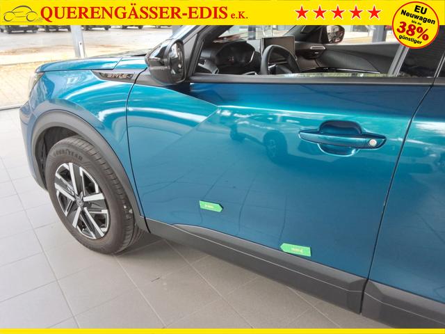 Peugeot 2008 Style 
