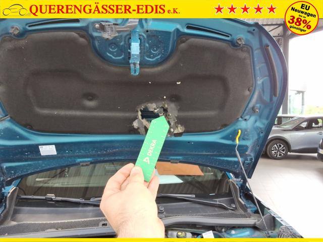 Peugeot 2008 Style 