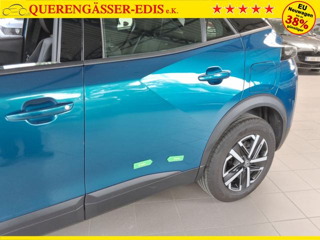 Peugeot 2008 Style 