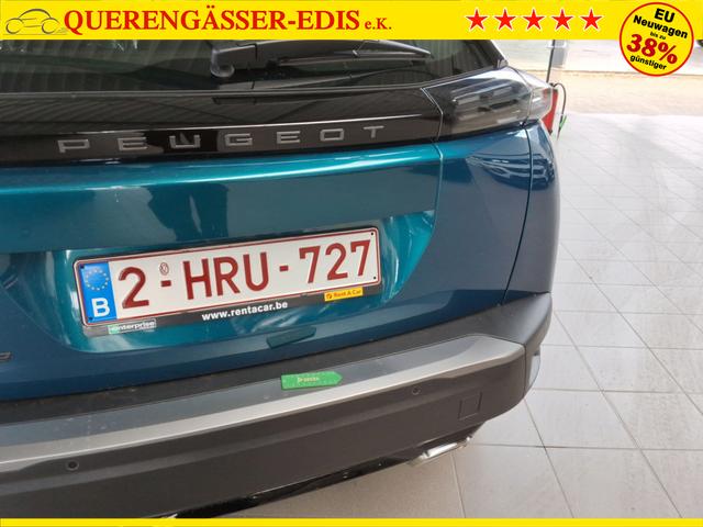 Peugeot 2008 Style 