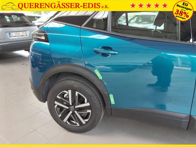 Peugeot 2008 Style 