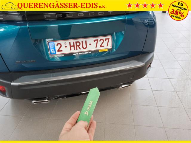 Peugeot 2008 Style 