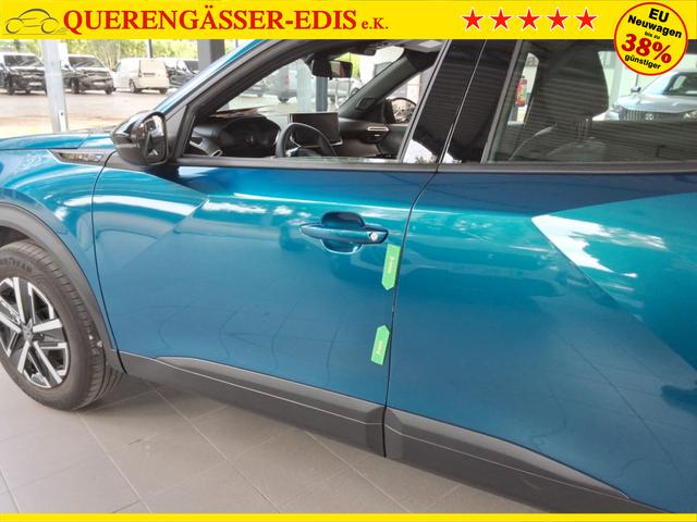Peugeot 2008 Style 