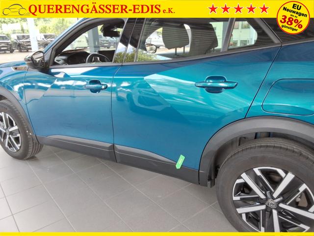 Peugeot 2008 Style 
