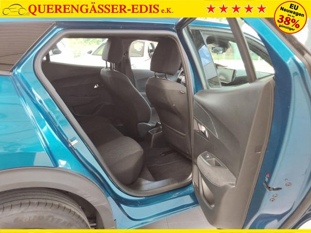 Peugeot 2008 Style 