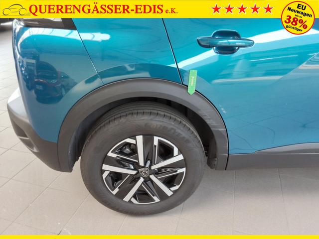 Peugeot 2008 Style 