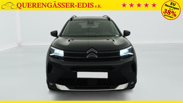 Citro&euml;n C5 Aircross Hybride 136 e-DCS6 Max 