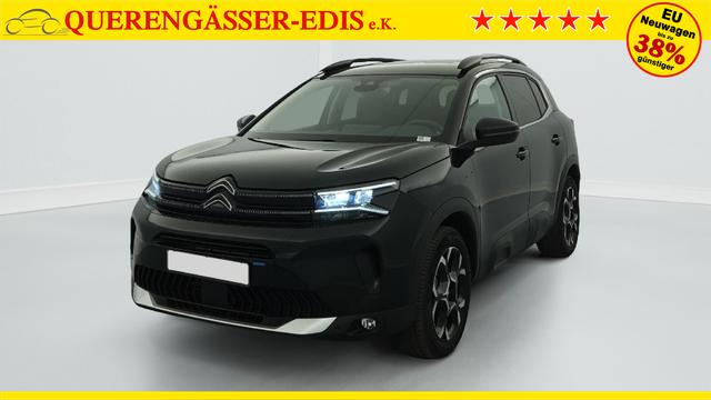 Citro&euml;n C5 Aircross Hybride 136 e-DCS6 Max 