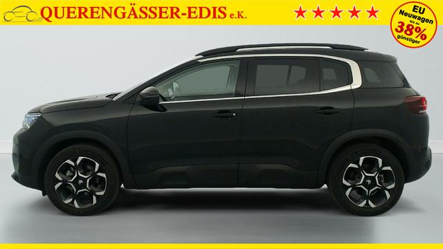 Citro&euml;n C5 Aircross Hybride 136 e-DCS6 Max 