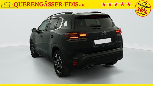 Citro&euml;n C5 Aircross Hybride 136 e-DCS6 Max 