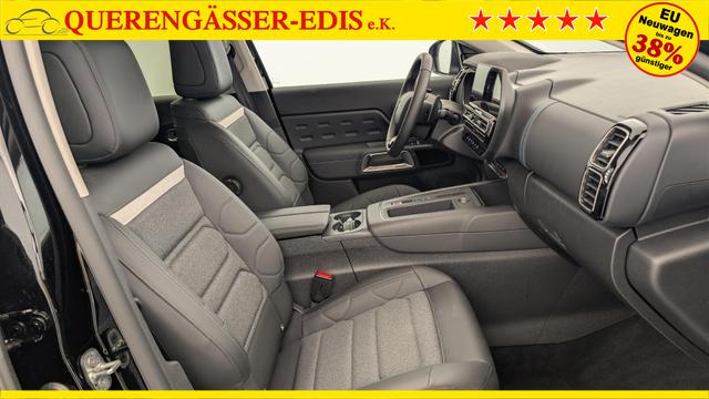 Citro&euml;n C5 Aircross Hybride 136 e-DCS6 Max 