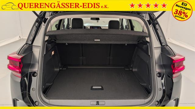 Citro&euml;n C5 Aircross Hybride 136 e-DCS6 Max 